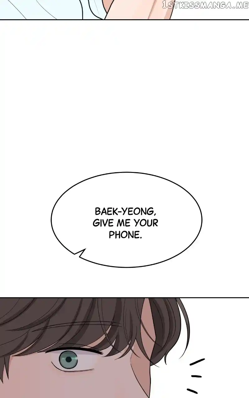 Time And Reason Chapter 53