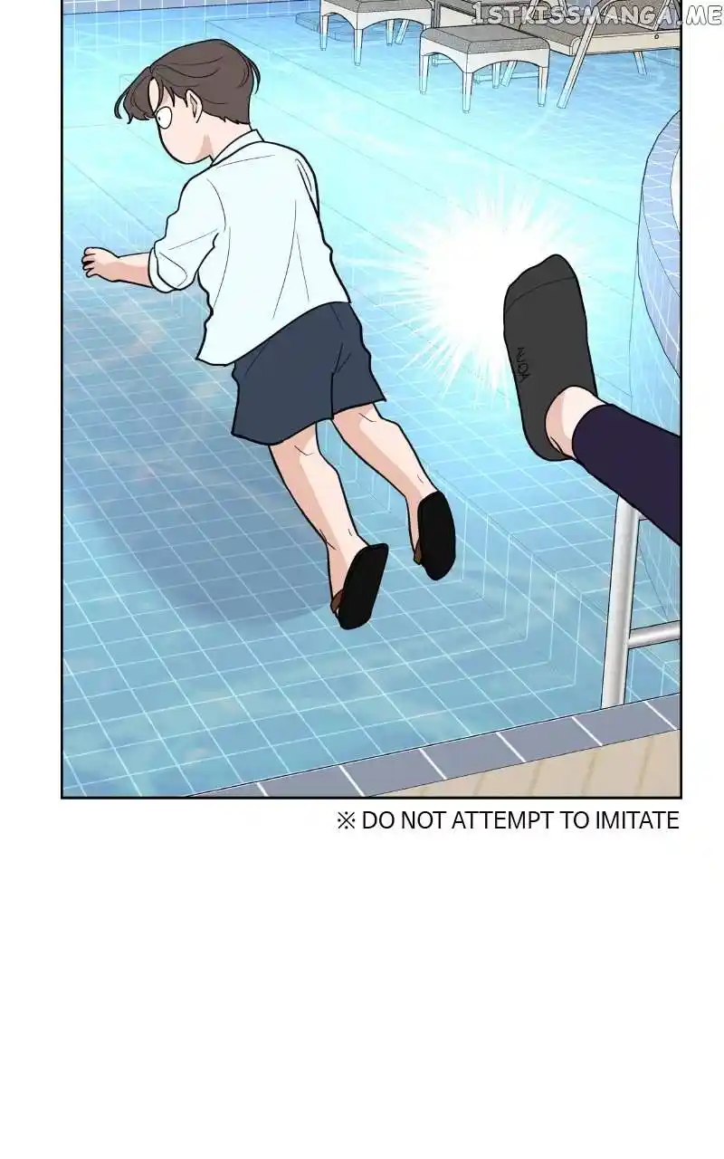 Time And Reason Chapter 53