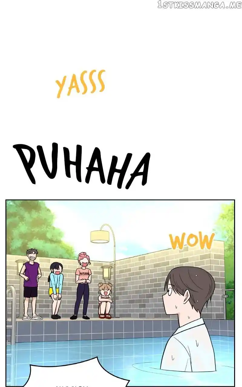 Time And Reason Chapter 53