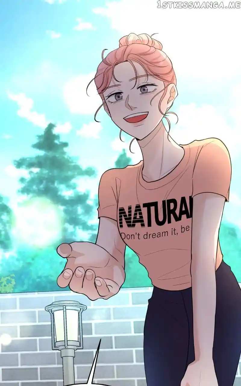 Time And Reason Chapter 53