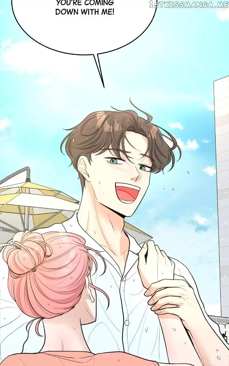 Time And Reason Chapter 53