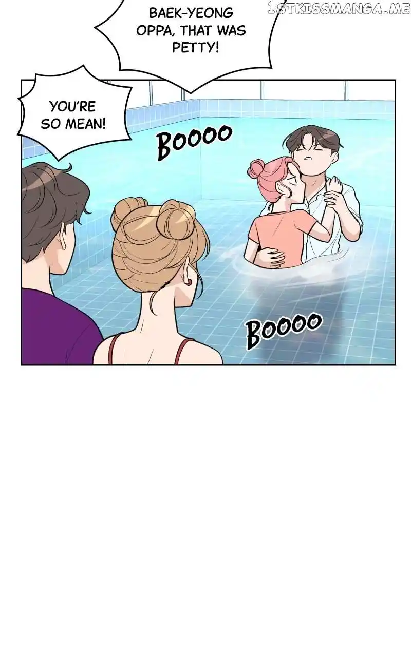 Time And Reason Chapter 53