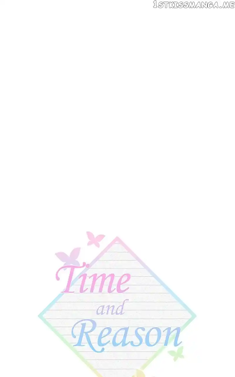 Time And Reason Chapter 53