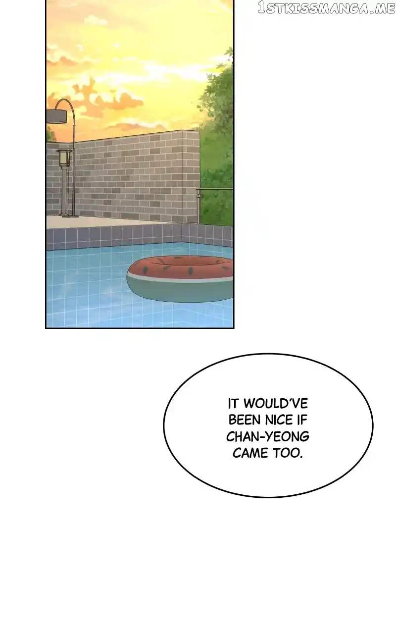 Time And Reason Chapter 53