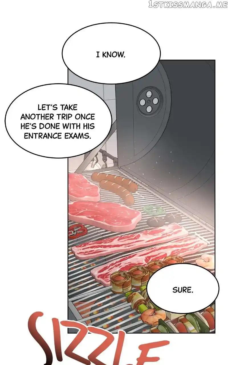 Time And Reason Chapter 53