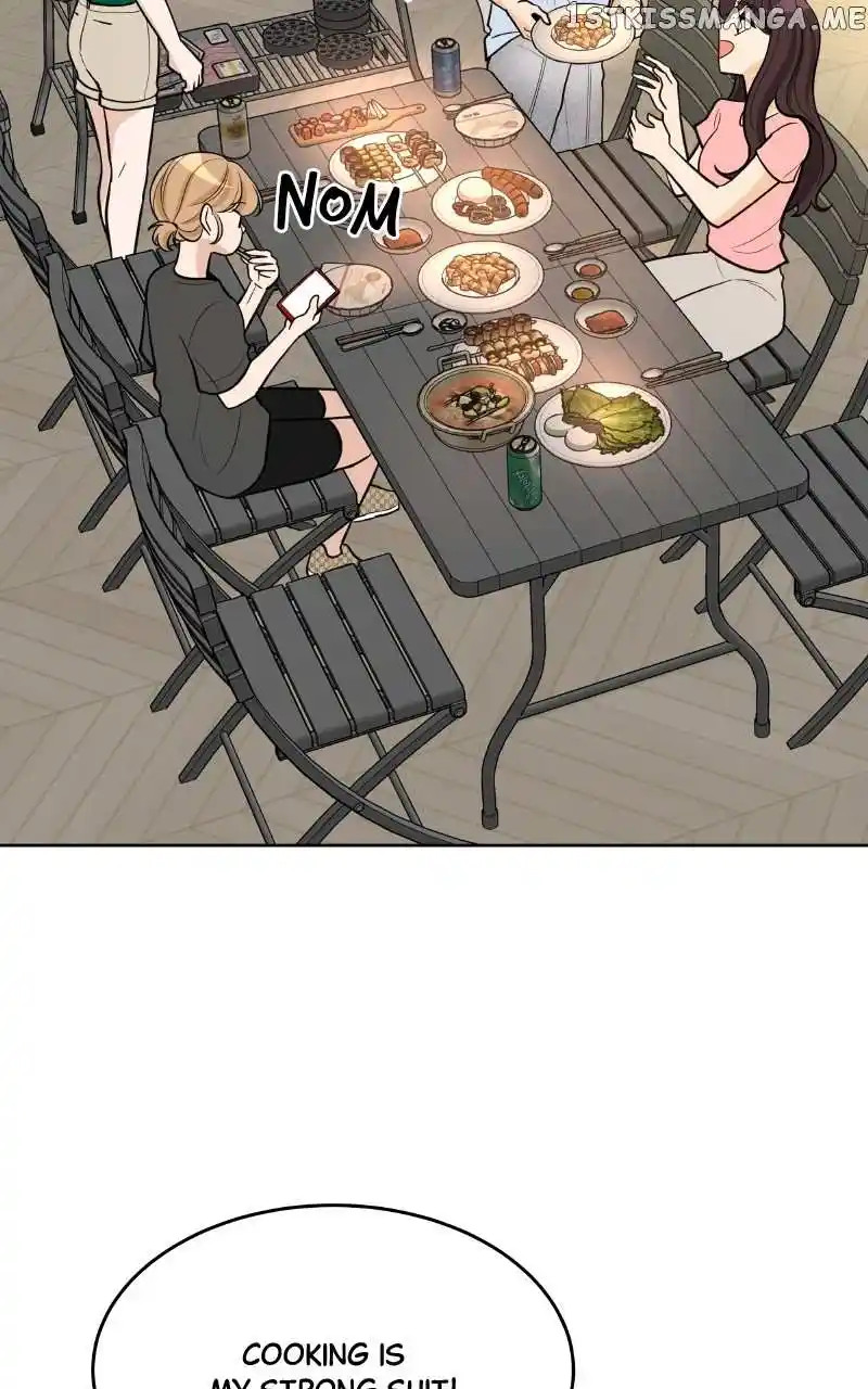 Time And Reason Chapter 53