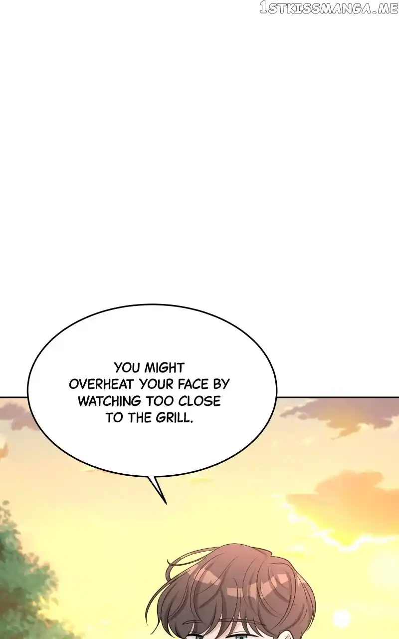 Time And Reason Chapter 53