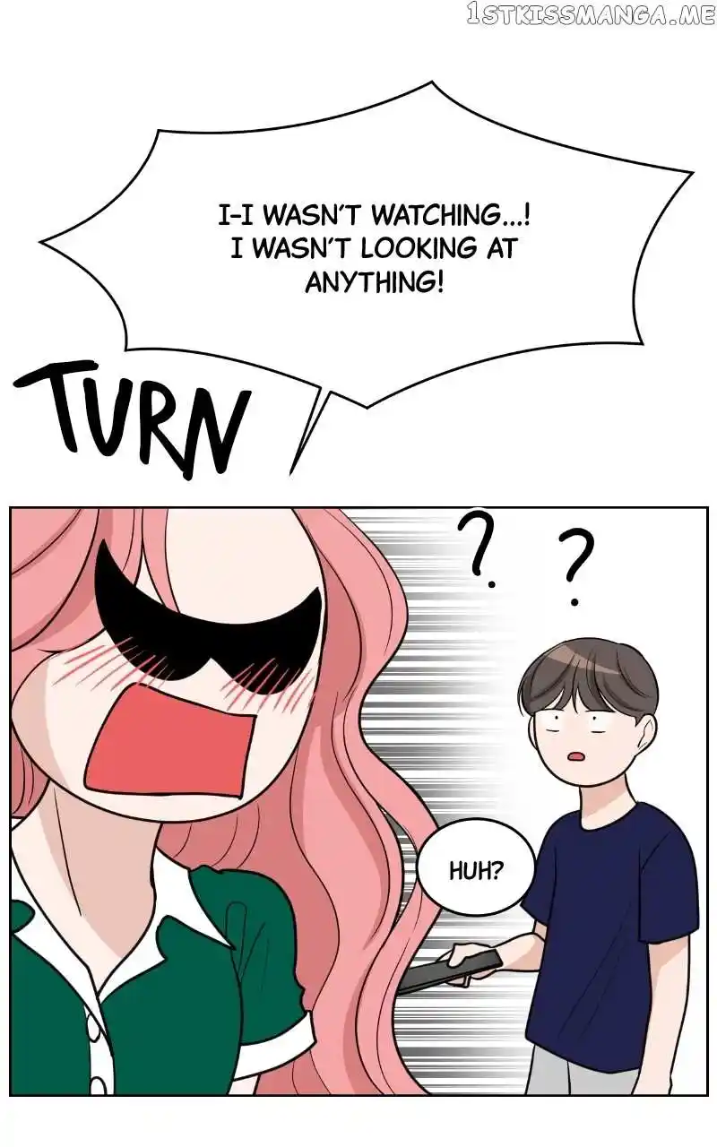 Time And Reason Chapter 53