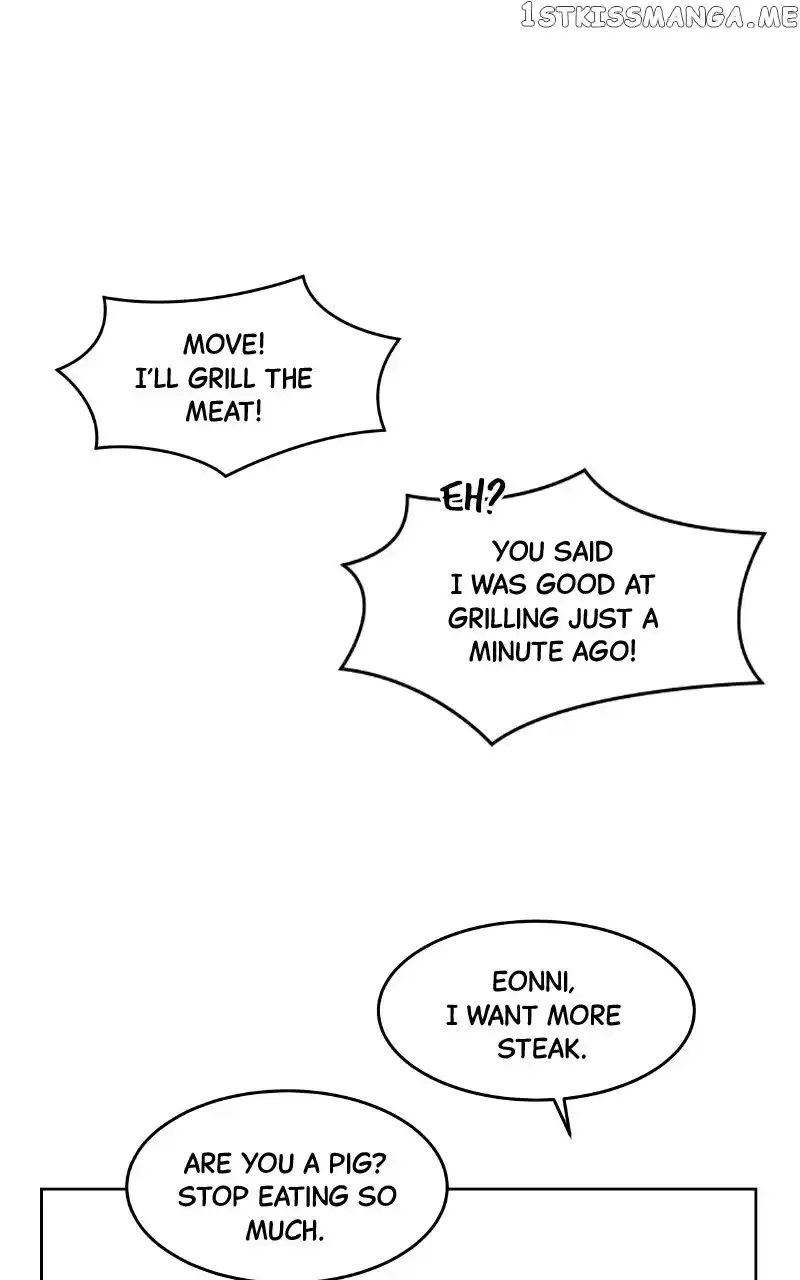 Time And Reason Chapter 53