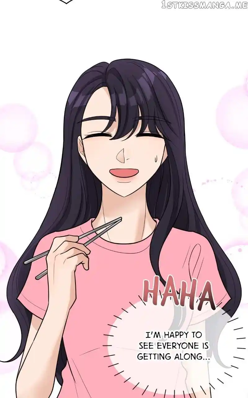 Time And Reason Chapter 53