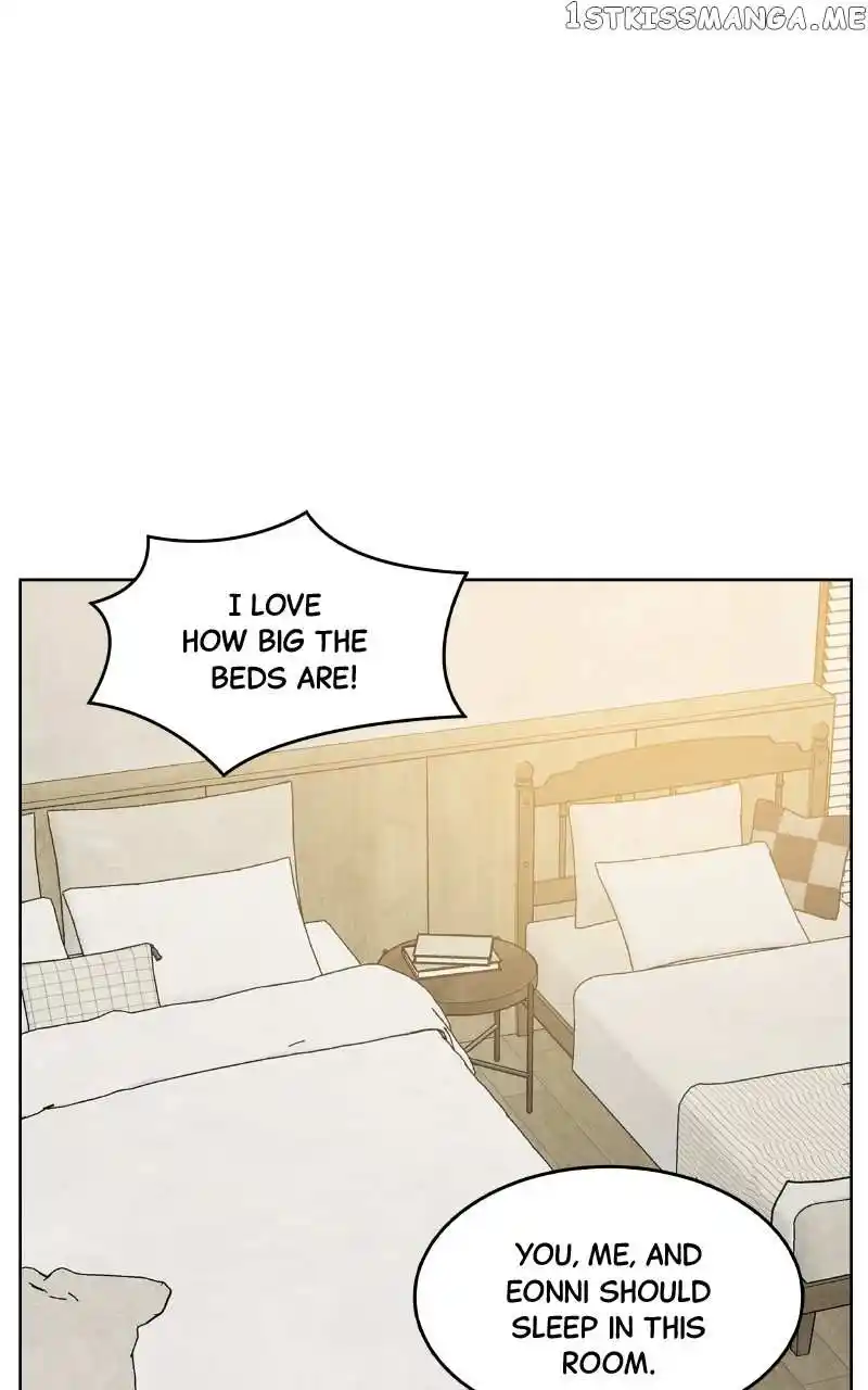 Time And Reason Chapter 53