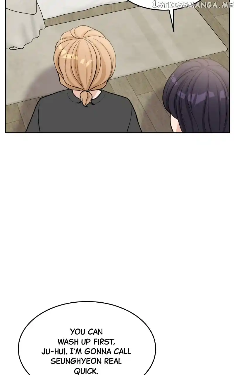 Time And Reason Chapter 53