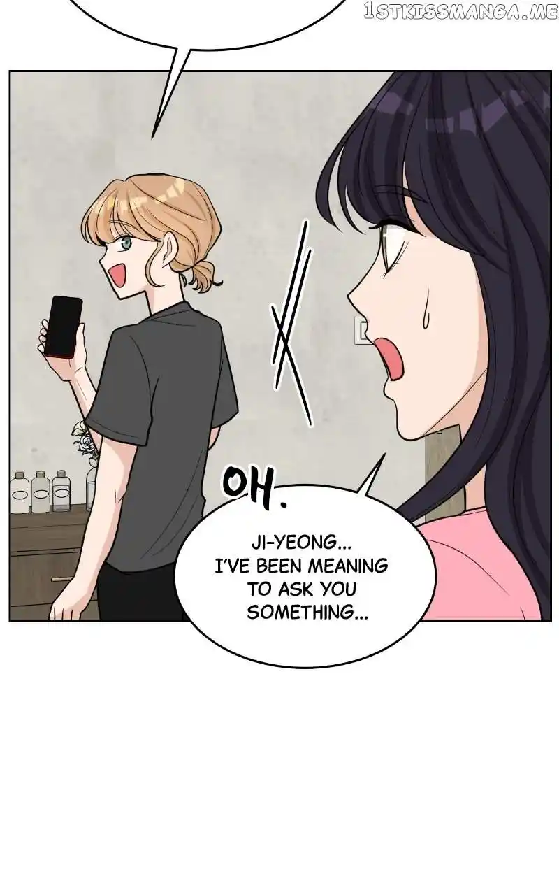 Time And Reason Chapter 53