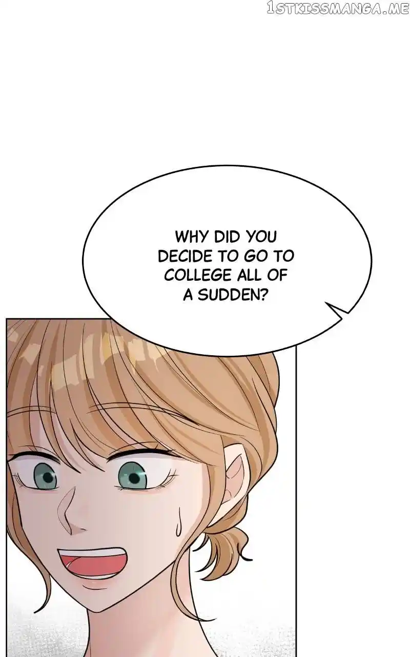 Time And Reason Chapter 53