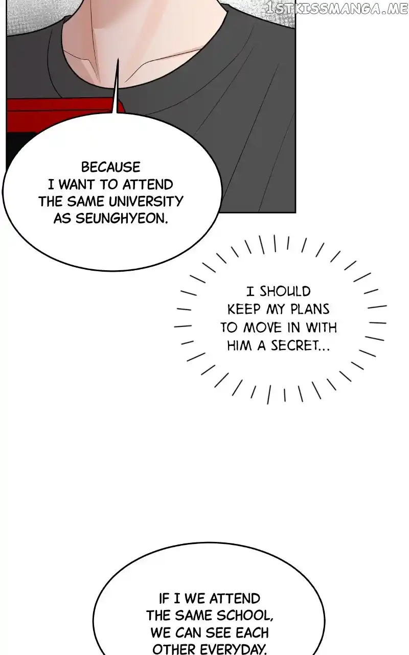 Time And Reason Chapter 53