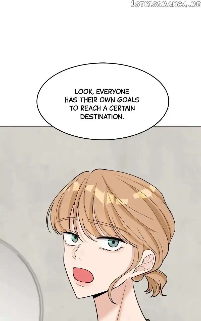 Time And Reason Chapter 53