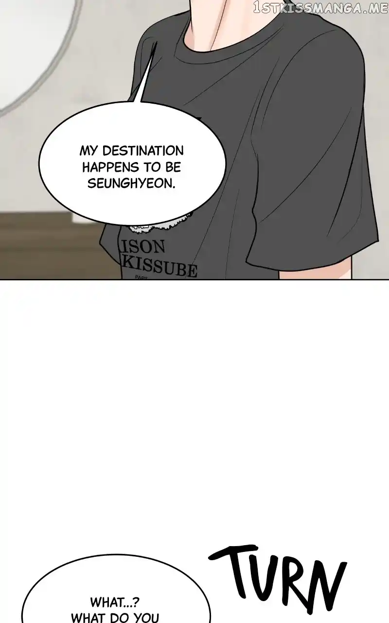 Time And Reason Chapter 53