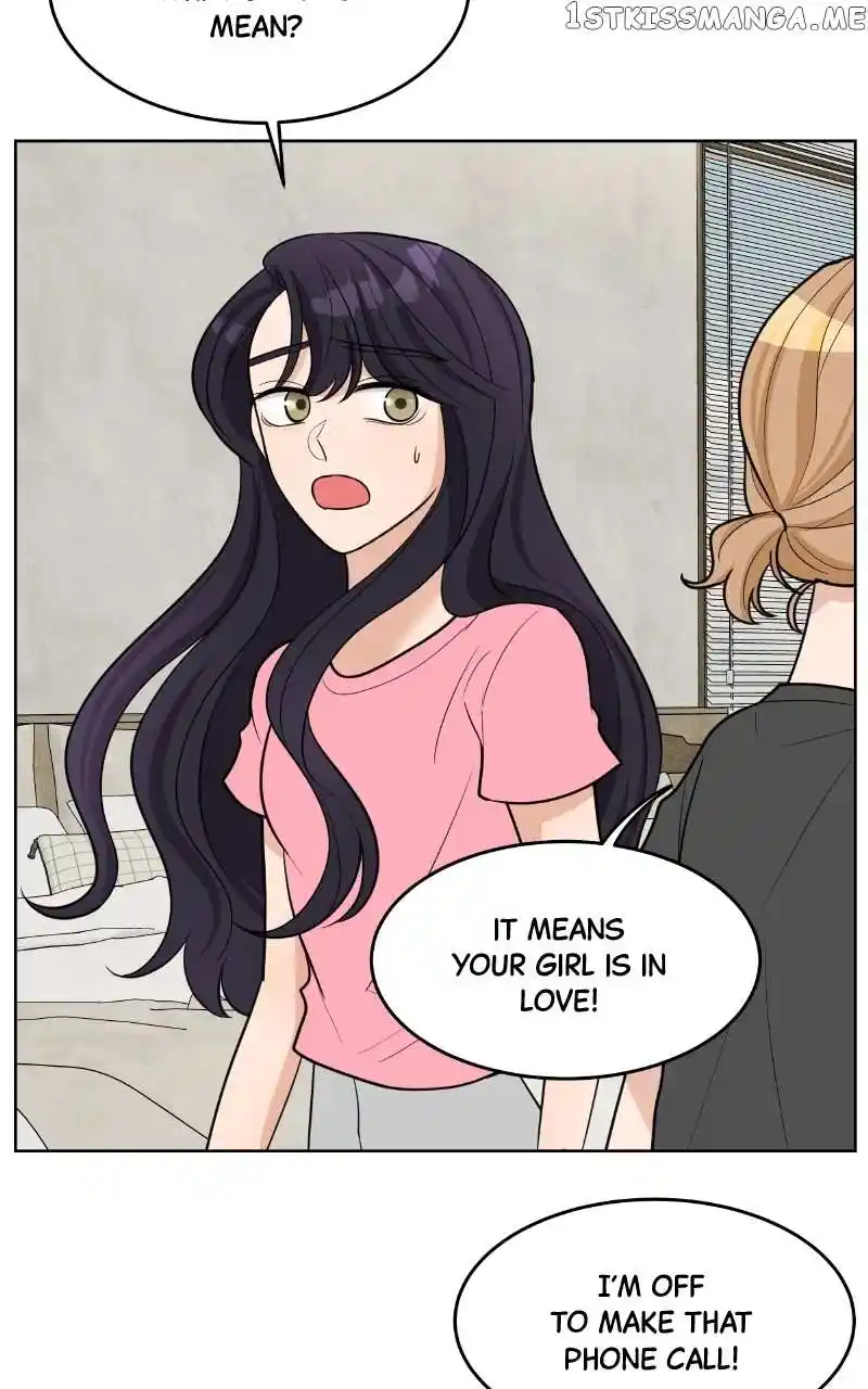 Time And Reason Chapter 53