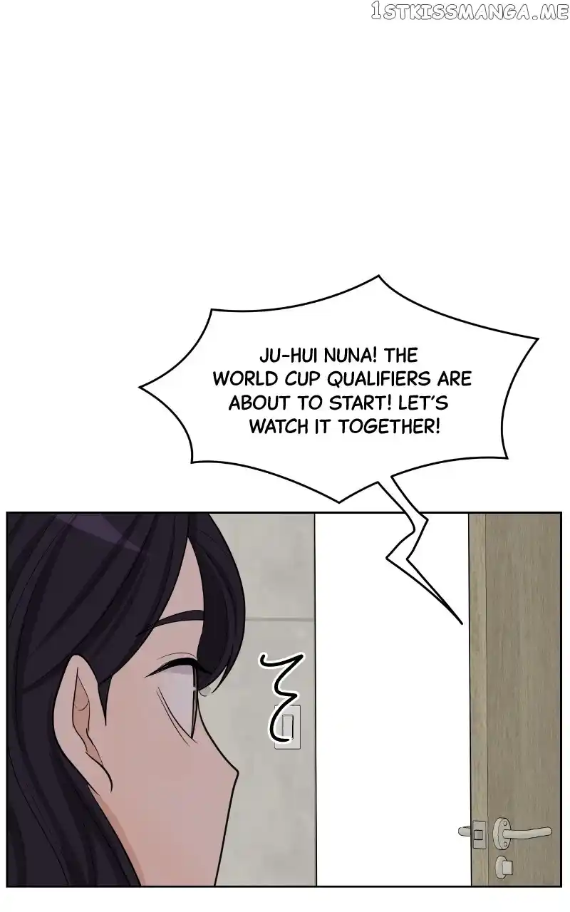 Time And Reason Chapter 53