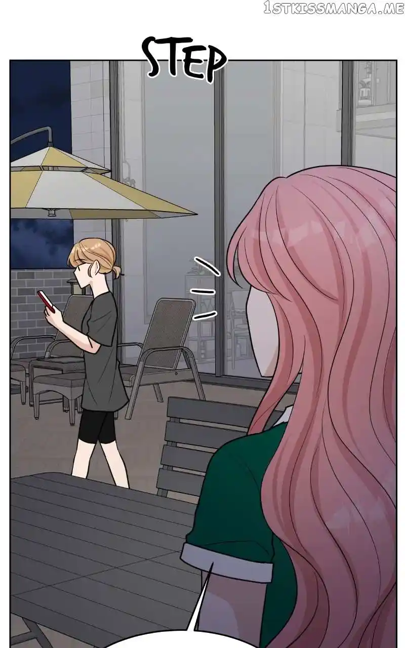 Time And Reason Chapter 53