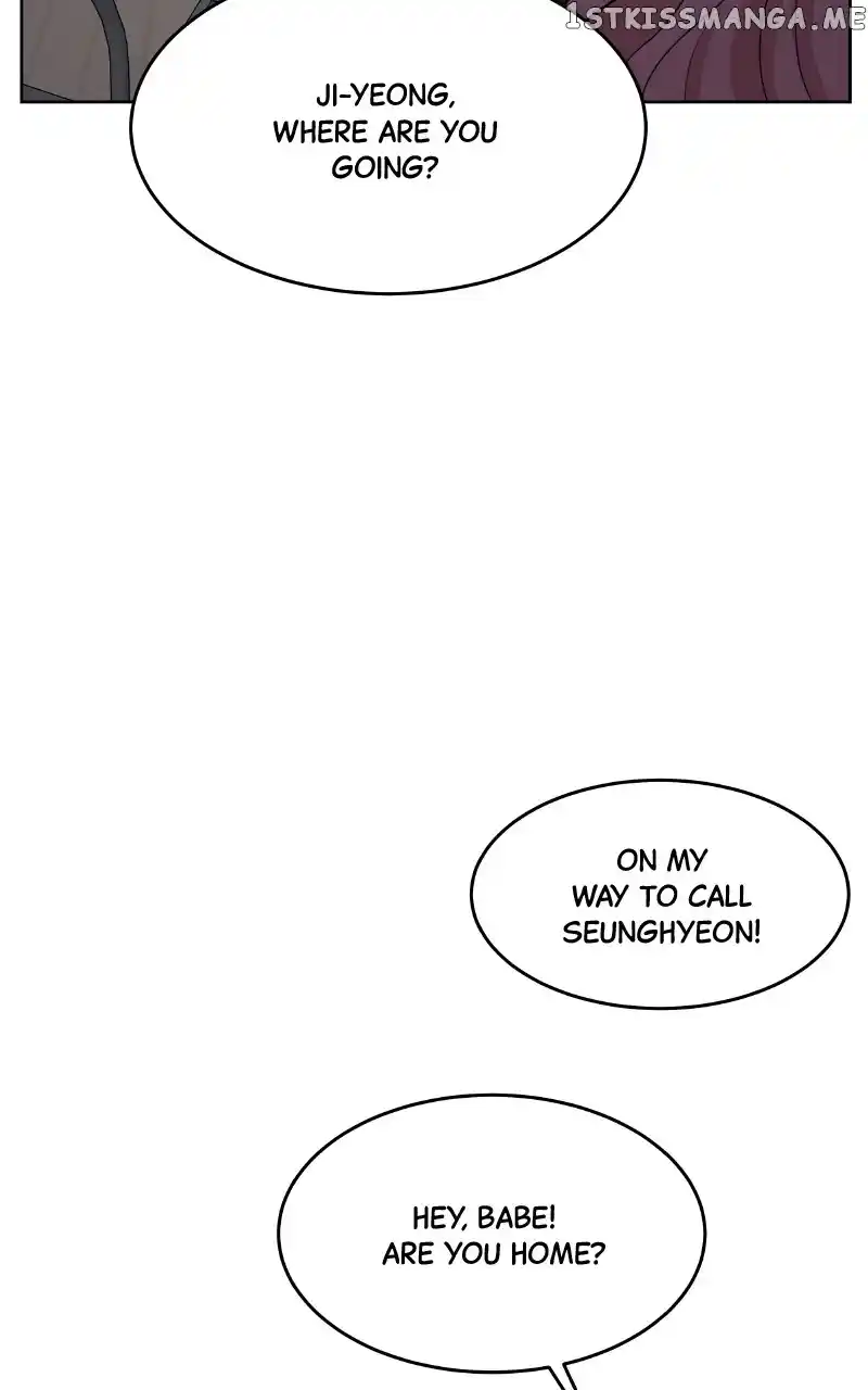 Time And Reason Chapter 53