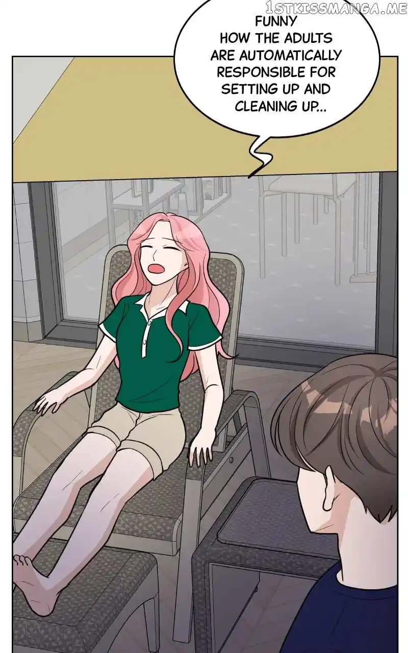 Time And Reason Chapter 53