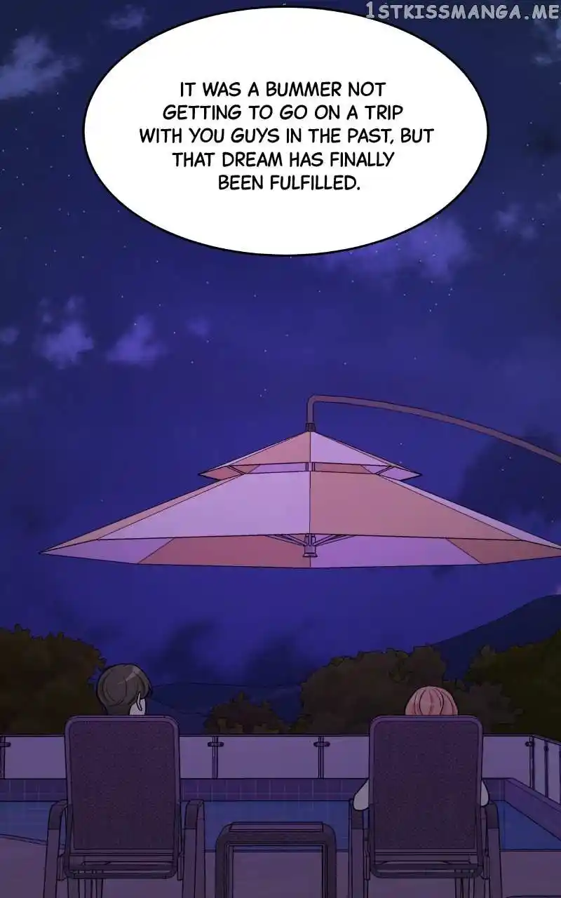 Time And Reason Chapter 53