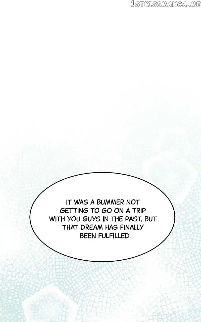 Time And Reason Chapter 54