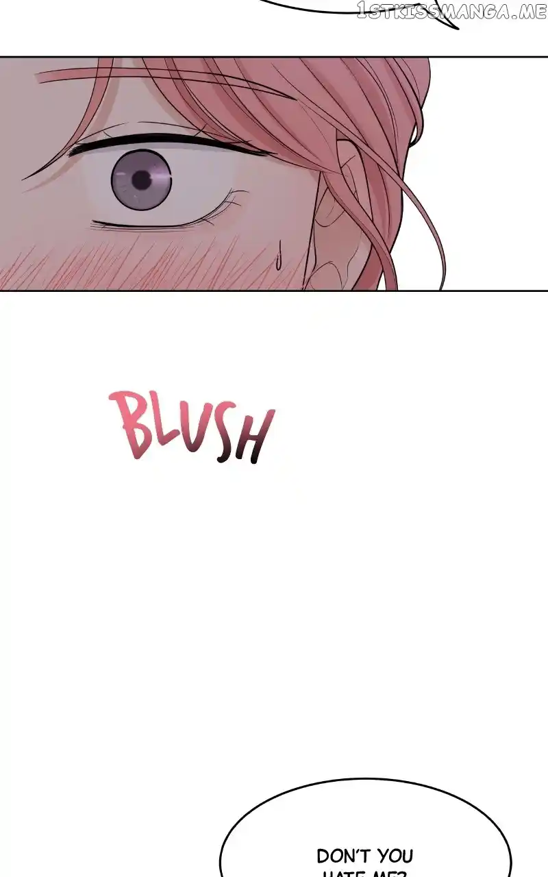 Time And Reason Chapter 54