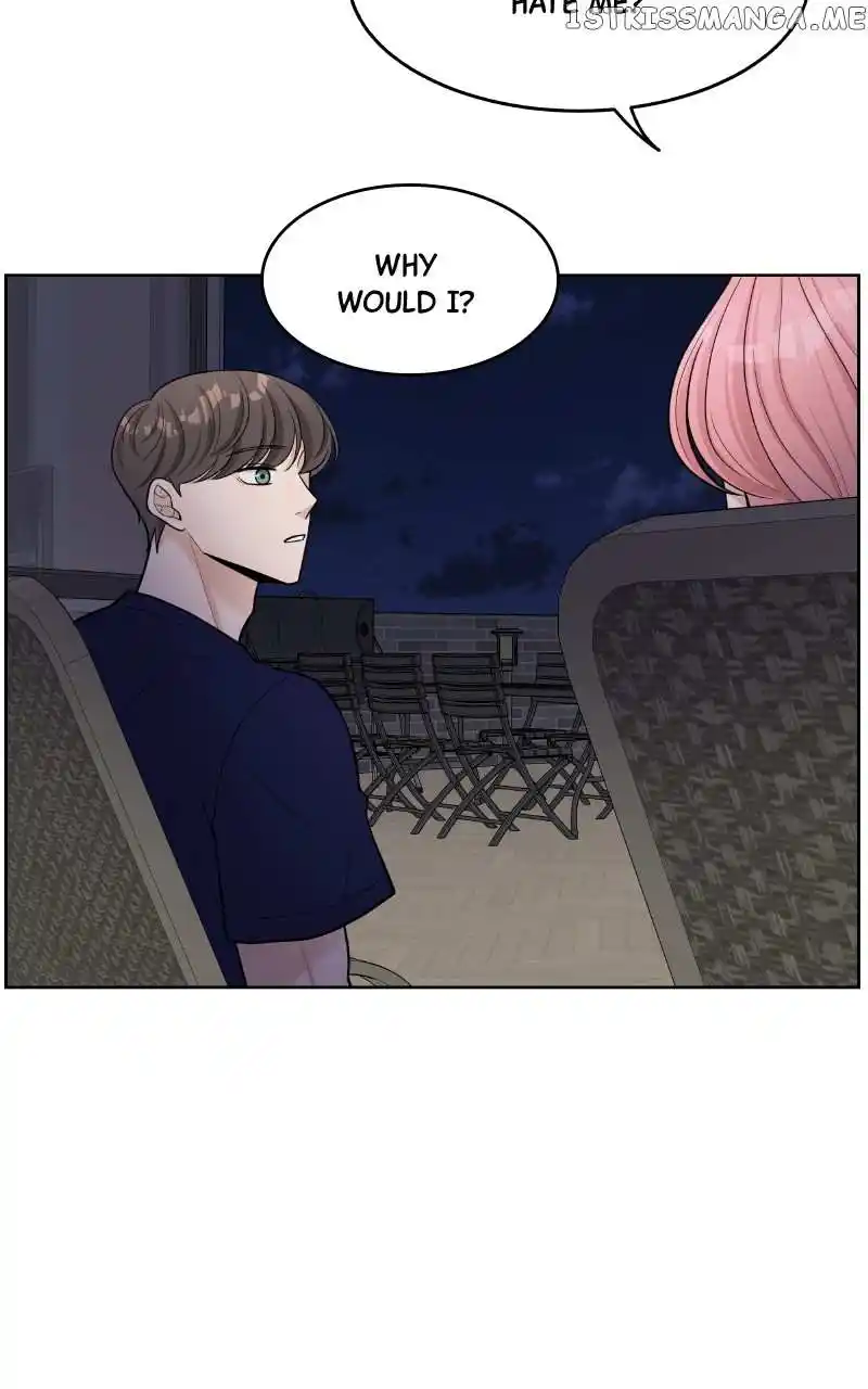 Time And Reason Chapter 54