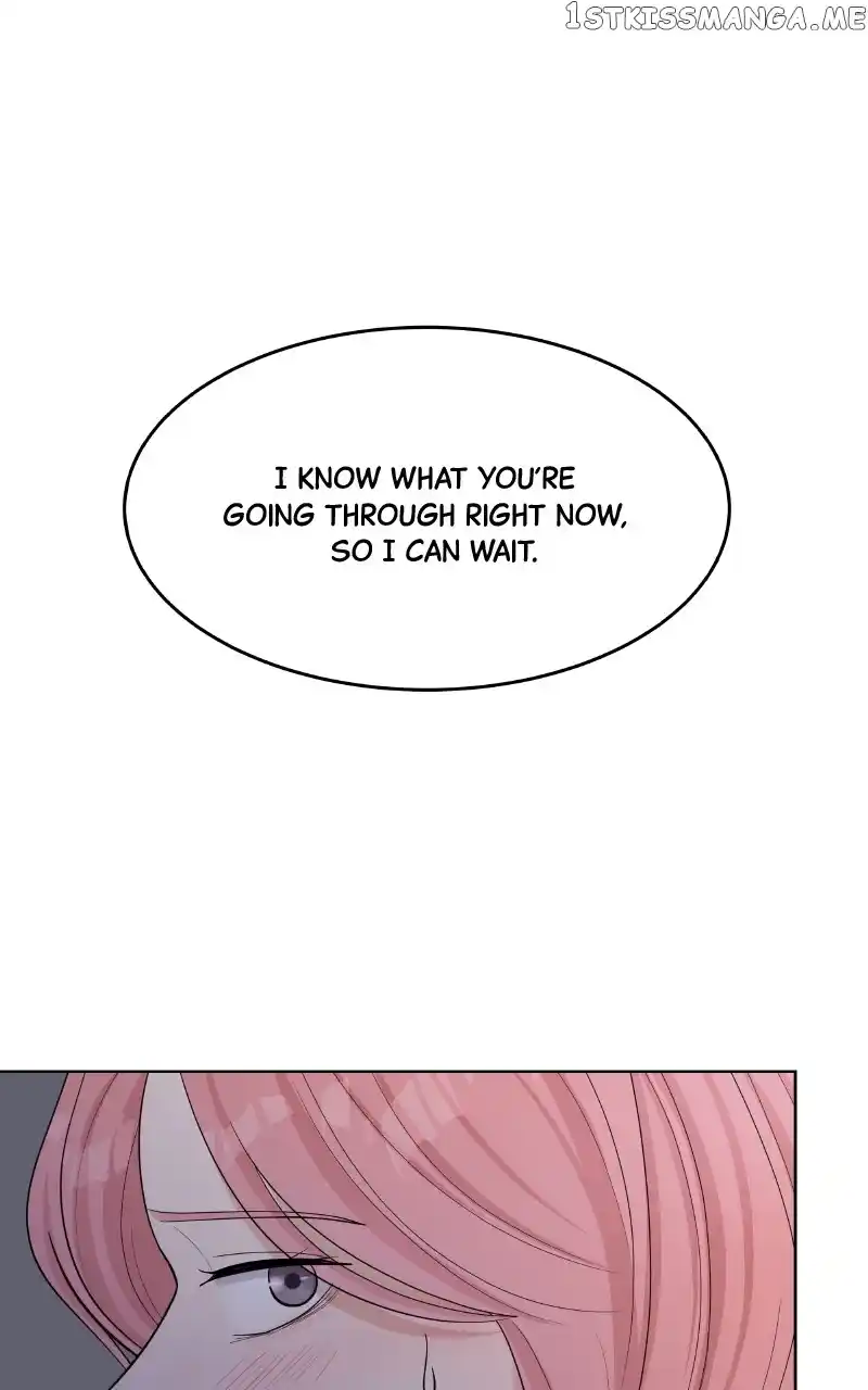 Time And Reason Chapter 54