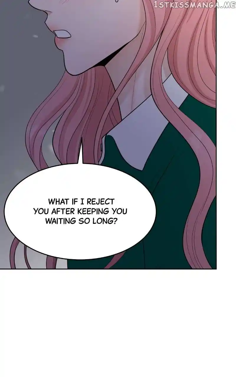 Time And Reason Chapter 54