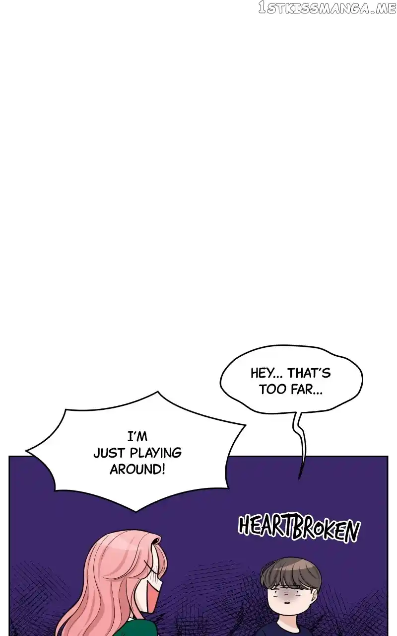 Time And Reason Chapter 54