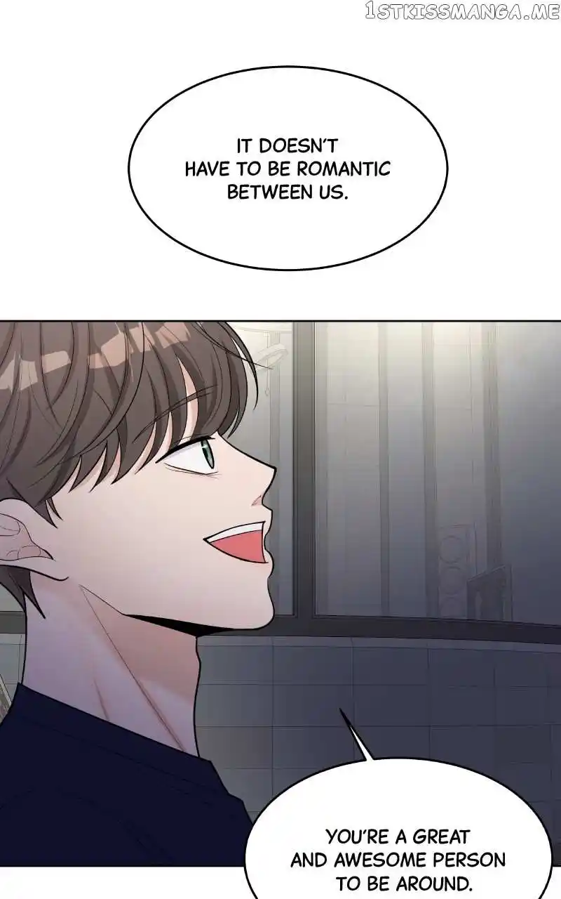 Time And Reason Chapter 54