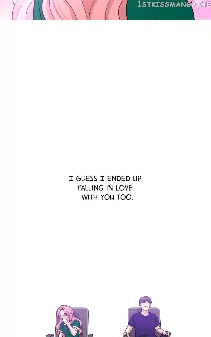 Time And Reason Chapter 54