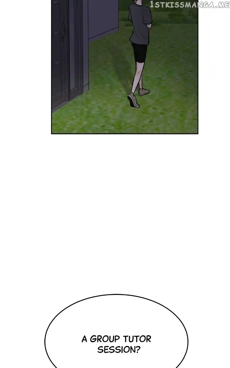 Time And Reason Chapter 54