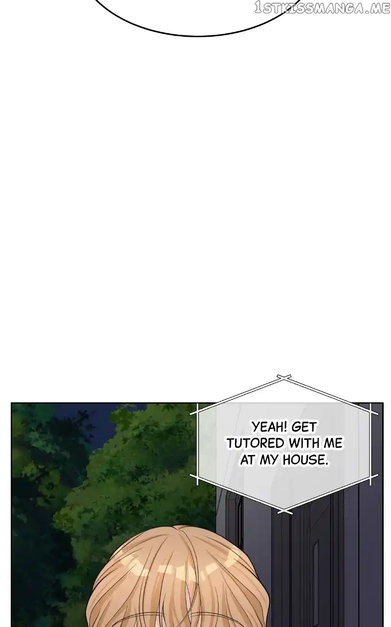 Time And Reason Chapter 54