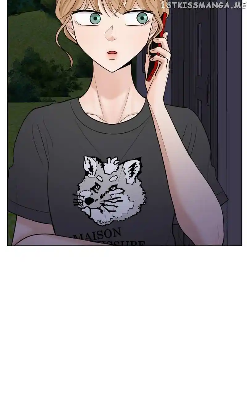 Time And Reason Chapter 54