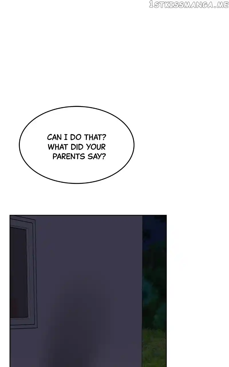 Time And Reason Chapter 54