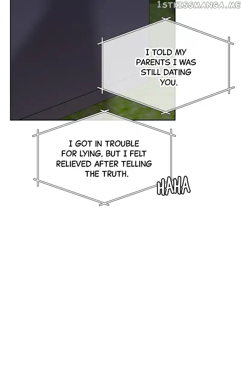 Time And Reason Chapter 54