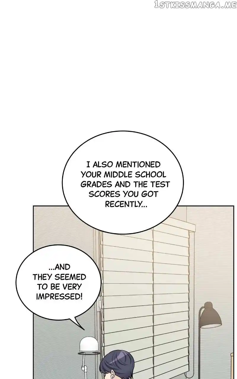 Time And Reason Chapter 54