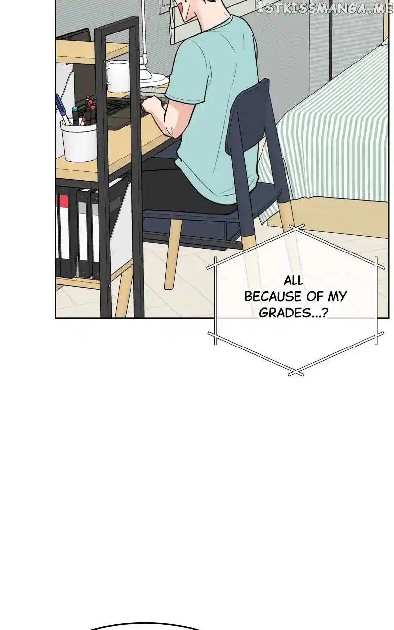 Time And Reason Chapter 54