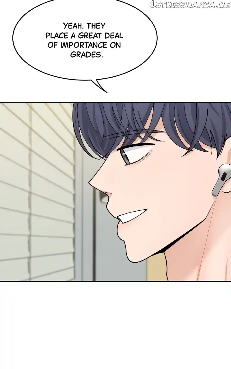 Time And Reason Chapter 54