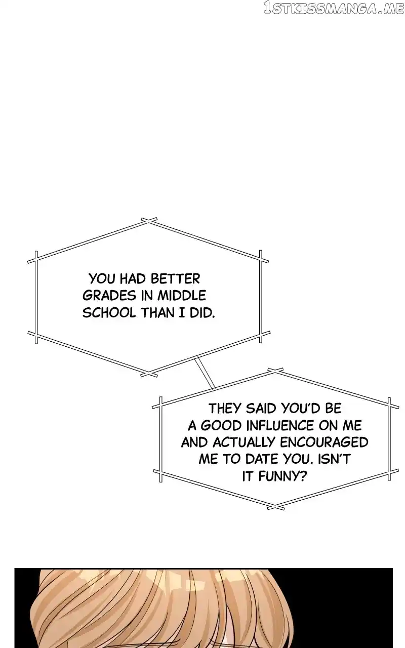 Time And Reason Chapter 54