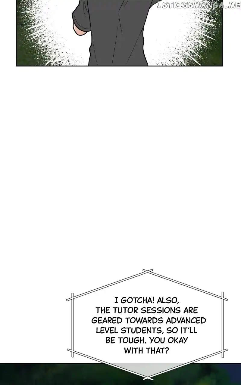 Time And Reason Chapter 54