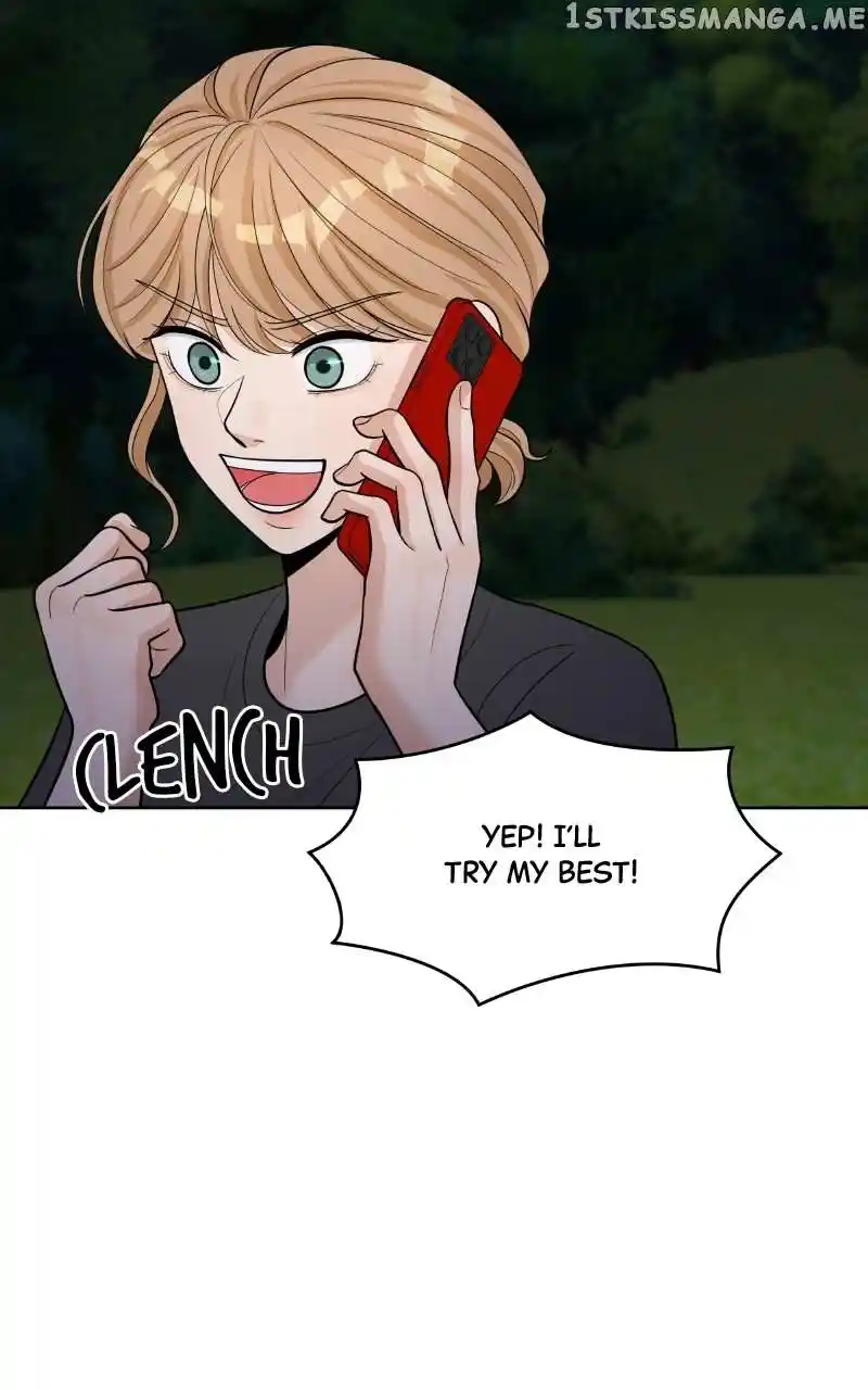 Time And Reason Chapter 54