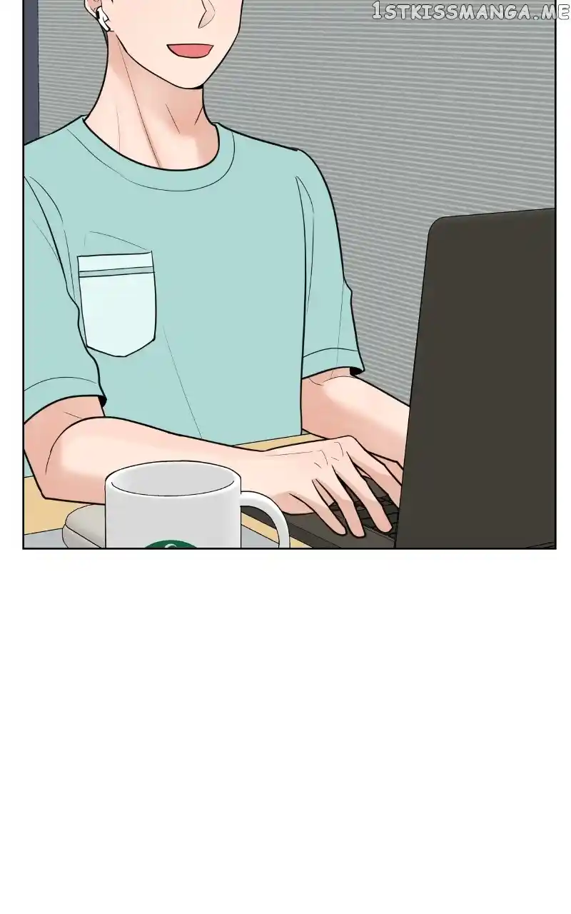 Time And Reason Chapter 54