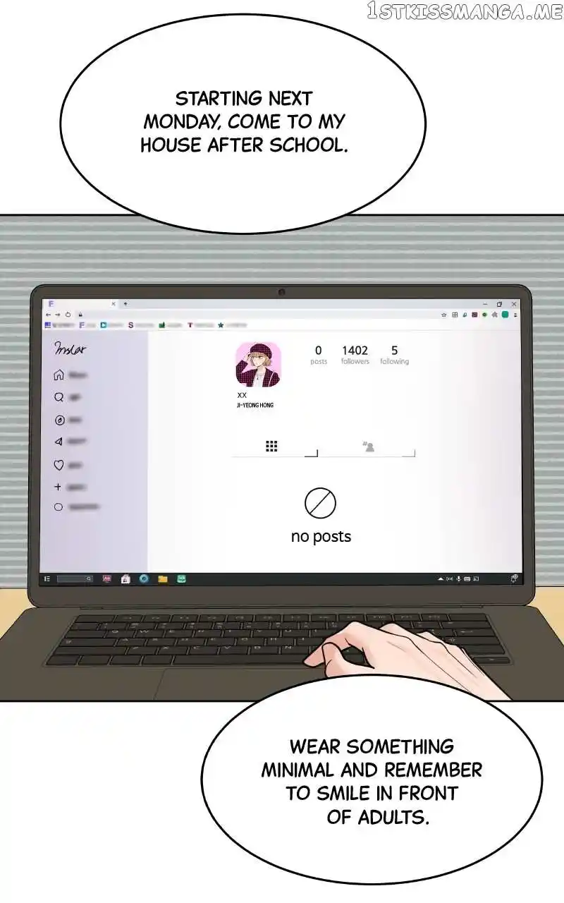 Time And Reason Chapter 54