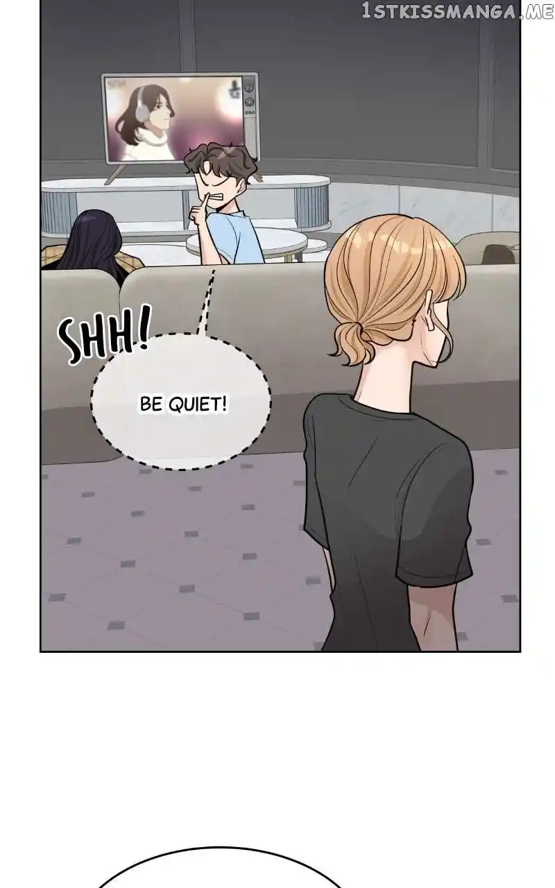 Time And Reason Chapter 54