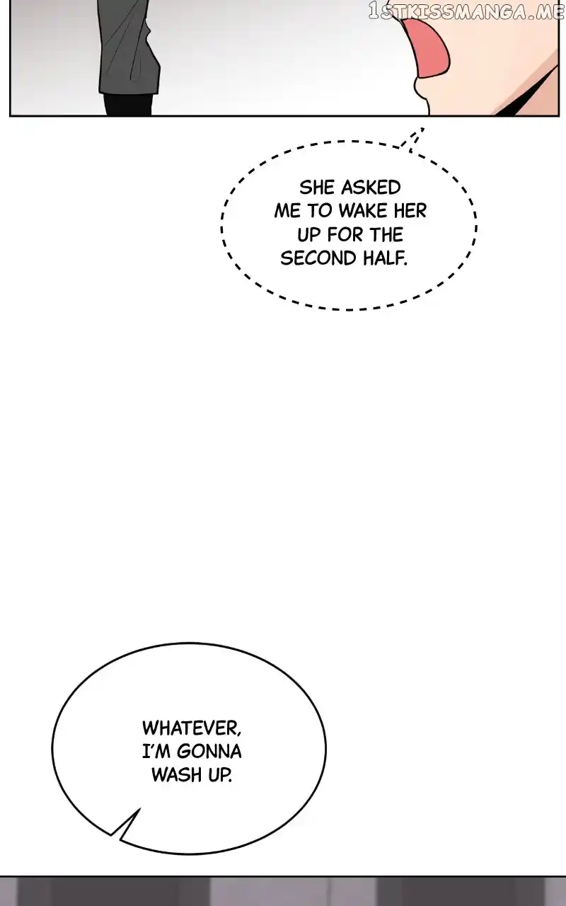 Time And Reason Chapter 54